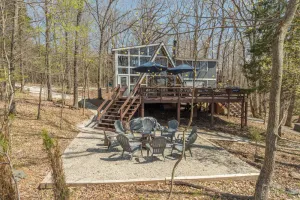 Image of Beach Haus Chalet by Innsbrook Vacations!