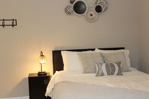 Image of Contemporary Condo