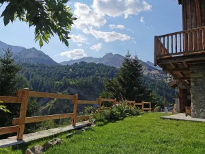 Image of Chalet La Foux - Ancienne ferme rénovée