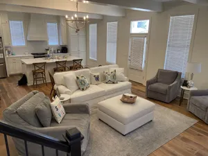 Image of Luxury home— 5 minutes to Mississippi State!