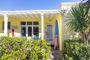 Image of Oceanfront Elegance - Sun Sand & Style