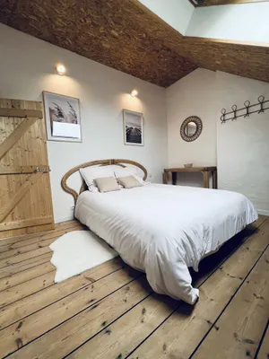 Image of Malie & Macha - Jolie Maison à Malo-les-Bains