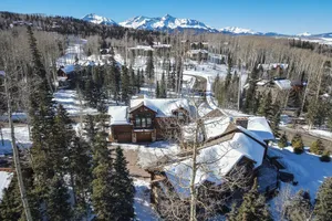 Image of THE PINNACLE- Exceptional Mountain Village Luxury with Tons of Extras