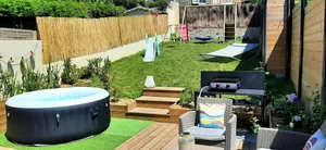 Image of Maison de vacances familiale à Trouville-sur-mer