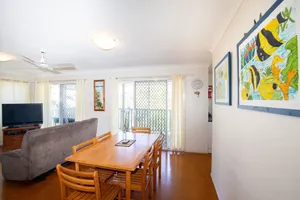 Image of A great spot to take the family and chill out Straddie style.