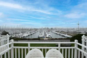 Image of Port du Crouesty Cap'Océan - maeva Home - Appartement en bord de mer 3 pièces 6 personnes - Sélection MAE-8901