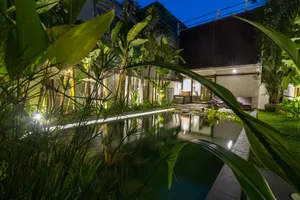 Image of Wat Damnak House