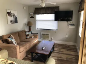 Image of Country Cabin on Beautiful Lakefront Property