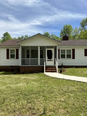 Image of Country Cottage