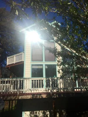 Image of Cute Ocean Peak, 2Bed\/2Bath 1100 sq. ft. beach house, two blocks to the beach!