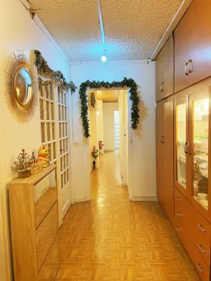 Image of Appartement plein centre ville 20 minuits pour la tour Eiffel