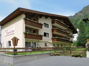 Image of Apartment Daheim – Wildspitz by Interhome