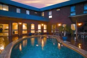 Image of Hotel Cavalier