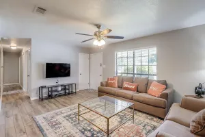 Image of Cozy Ocean Springs Get-away