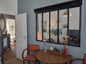 Image of Appartement cosy et lumineux 1 à 3 personnes