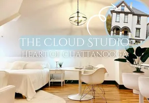 Image of The Cloud Studio: Prime Downtown Location
