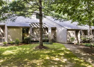 Image of 🌄Resort Vacations at Fairfield Glade TN Beautiful two bedroom villa