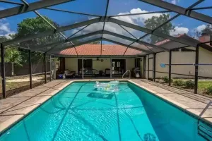 Image of Beautiful Home Away from Home for your Vacation with Private Pool and Hot Tub