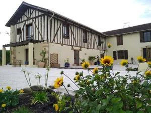 Image of Welcome to Gite Du Beau Ciel