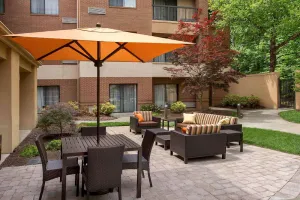Image of Short Drive to Raleigh-Durham International Airport! Pets Allowed, Pool