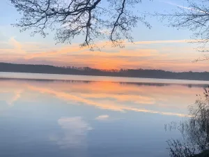 Image of Vacation apartment Puttenusenhof am Mellensee, Apartment