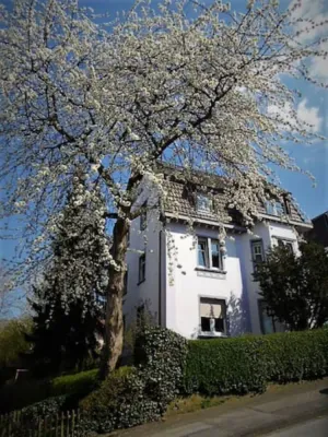 Image of Gemütliche Wohnung mit Balkon am Waldrand