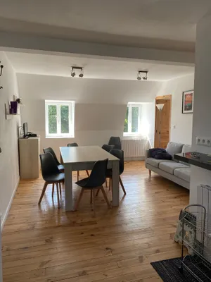 Image of Beautiful apartment for 6 people