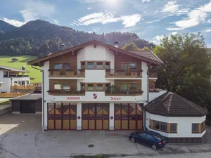 Image of Nice appartment in Itter with terrace