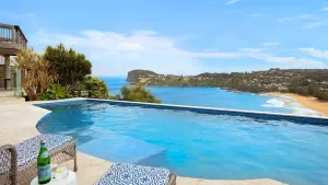 Image of Seascape by Beach Stays