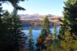 Image of Apartment house *** in Besse, comfortable. Hiking, fishing, skiing ...