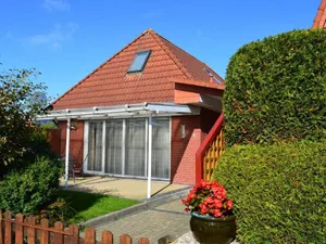 Image of Holiday home Wangerland
