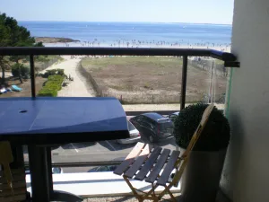 Image of view apartment stunning sea views