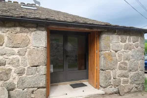 Image of La grange d'elie et rosa