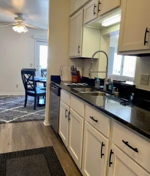 Image of Beautiful 2 Bedroom 2 Bath Residence On The River