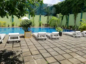 Image of Hotel Casamara