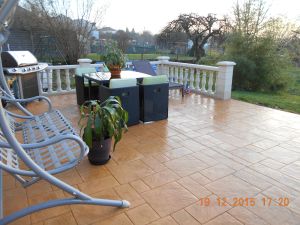 Image of Bed & Breakfast