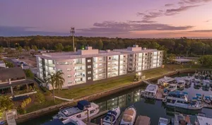 Image of The Chic Marina Escape
