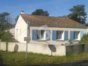 Image of Villa La Tranche-sur-Mer, 3 bedrooms, 6 persons