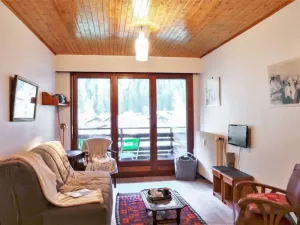 Image of Studio Le Bois du Bouchet-6 by Interhome