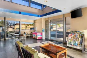 Image of Americas Best Value Inn Vacaville