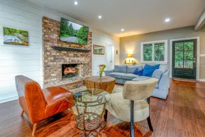 Image of Hillside Hideaway | 4 Bed, 3 Bath