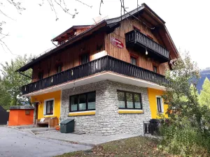 Image of Ferienwohnung Speiereck in Sankt Michael im Lungau