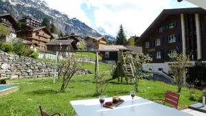 Image of Chalet Bella Vista 1