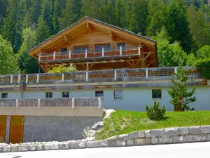 Image of Chalet Astoria by Interhome