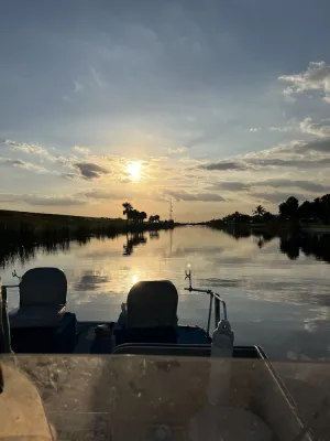 Image of Buckhead ridge fishing headquarters