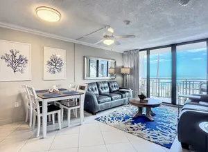 Image of Your Direct Oceanfront Escape! 1 bedroom. Breathtaking Ocean Views, Sleeps 4