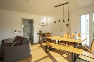 Image of Haus am See - FeWo Baurn-Suite