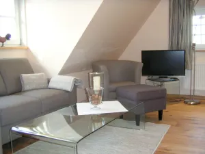 Image of Vacation apartment Spieker 2nd floor - Waldseiter Hof