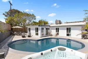 Image of San Diego Home close to all w\/Pool and Hot tub!