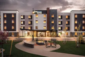 Image of Everhome Suites Somerset - South Brunswick